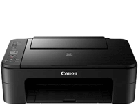 דיו למדפסת Canon PIXMA TS3140